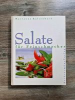 Rezeptbuch Salate für Feinschmecker Baden-Württemberg - Bühl Vorschau
