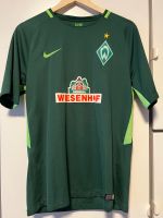 Werder Bremen Trikot Heim M 17/18 Schwachhausen - Neu Schwachhausen Vorschau