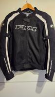 FLM Sports Textil Jacke und Hose Sommer XL Thüringen - Gera Vorschau