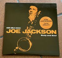 Joe Jackson - Body And Soul (Schallplatte/Vinyl) Bayern - Würzburg Vorschau