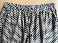 Hose Damen Gr. XL YESSICA Sommerhose Viskose braun Wuppertal - Oberbarmen Vorschau