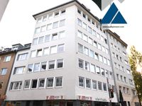 Immer begehrt: 1-Zimmer-Apartment in der Südstadt Innenstadt - Köln Altstadt Vorschau