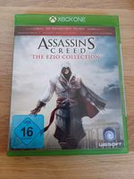 Xbox One Assassin's Creed - the Ezio Collection Bayern - Marktschorgast Vorschau