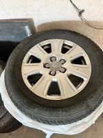 Original Audi 16 Zoll Felgen Nordrhein-Westfalen - Kamp-Lintfort Vorschau