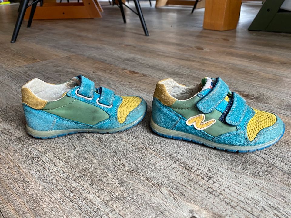 Naturino Schuhe Jungs Größe 23 in Bergen