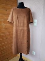Tolles Kleid in Wildlederoptik von s. Oliver Nordrhein-Westfalen - Mönchengladbach Vorschau