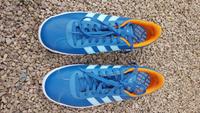 Adidas Sneaker Gr. US 7 /UK 6,5 / FR 40 Sachsen - Tannenbergsthal Vorschau