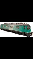 Suche Roco 69734/ 63734 SBB Re 6/6 Cargo Märklin Nordrhein-Westfalen - Wenden Vorschau