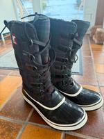 Sorel Schneestiefel Winterstiefel Niedersachsen - Katlenburg-Lindau Vorschau