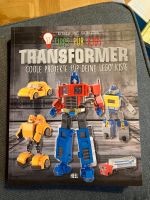 Transformer, coole Projekte für deine Lego-Kiste, Tipps für Kids Kr. München - Feldkirchen Vorschau