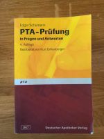 PTA-Prüfung 4. Auflage Baden-Württemberg - Westhausen Vorschau
