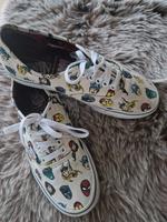 Vans orig. Marvel Gr.39 Bayern - Ansbach Vorschau
