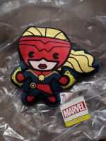 Avengers Captain Marvel Kino Cinema Plüsch Figur Kissen Hannover - Südstadt-Bult Vorschau