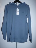 Mango Boys Jungen Pullover Hoodie Strick NEU 164 blau Nordrhein-Westfalen - Mülheim (Ruhr) Vorschau