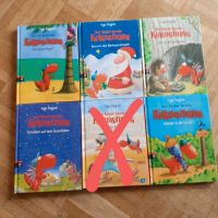 **Drache Kokosnuss*15 Bücher*auch in Englisch*4 CDs** Nordrhein-Westfalen - Bornheim Vorschau