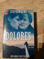 Stephen King - Dolores Nordrhein-Westfalen - Neuss Vorschau