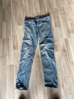 Reell Jeans hellblau 30/32 Nordrhein-Westfalen - Castrop-Rauxel Vorschau