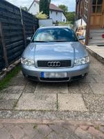 Audi A4 B6 Sline 2,4. V 6TÜV bis 1 2027 Tauschen geht auch! Hessen - Wald-Michelbach Vorschau