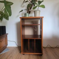 Mid Century Hifi Rack Phonoschrank Musikschrank Harburg - Hamburg Neugraben Vorschau