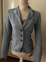 Blazer maritim gestreift Gr. 34 XS H&M Rheinland-Pfalz - Hamm (Sieg) Vorschau