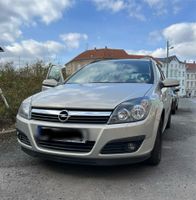 Opel Astra in einem Guten Zustand Sachsen - Döbeln Vorschau