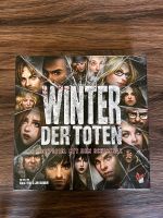 Winter der Toten Brettspiel Saarland - Losheim am See Vorschau