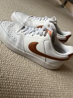 Weiße Sneaker von Nike Nordrhein-Westfalen - Warendorf Vorschau