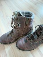 Stiefeletten Bayern - Mainburg Vorschau