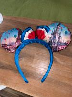 Disneyland Paris Minnie Ohre. Baden-Württemberg - Waibstadt Vorschau