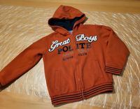 Sweatjacke Mayoral &Co. Gr.116 Bayern - Aschaffenburg Vorschau