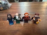 Harry Potter Hogwarts Lego Figuren Set 71043 München - Schwabing-West Vorschau