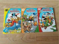 3 x Lustiges Taschenbuch Rewe Sammel-Edition von Walt Disney Sachsen-Anhalt - Merseburg Vorschau