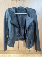 Zara Lederjacke Nordrhein-Westfalen - Herzebrock-Clarholz Vorschau