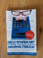 Buch Geld sparen mit dem perfekten Haushaltsbuch: Wie du deine Fi Nordrhein-Westfalen - Olpe Vorschau