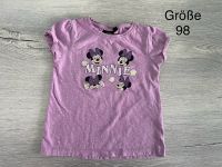 Minnie Mouse tshirt Größe 98 Baden-Württemberg - Grafenau Vorschau