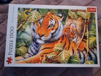 Puzzle 1500 Teile Sachsen-Anhalt - Wolfen Vorschau