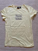 Esprit Damen T-Shirt Größe 36, gelb Rheinland-Pfalz - Saarburg Vorschau