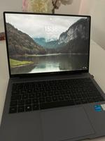 Huawei Matebook 14 i5 16 GB RAM 512 GB Storage Kr. München - Grasbrunn Vorschau