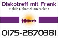 Hochzeit DJ Frank - mobile Party Diskothek - Mobil Disco Sachsen Sachsen - Brand-Erbisdorf Vorschau