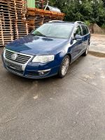 VW Passat 3C 3.2 V6 R32 DSG Ersatzteile Schlachtfest Schlachtung Nordrhein-Westfalen - Kürten Vorschau