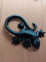 Salamander Gusseisen, Eisenfigur,20 Stck.vorhanden Ludwigslust - Landkreis - Dömitz Vorschau