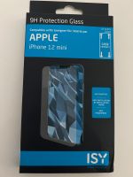 Apple iPhone 12 mini Panzerglas Display Schutz Neu 9H Baden-Württemberg - Laupheim Vorschau