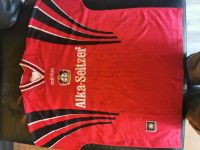 Bayer 04 Leverkusen Trikot von 97/98 Bayern - Egloffstein Vorschau