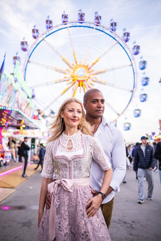 Shootings Hochzeit Fotograf Fotografie Videograf München Video in München