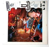 David Bowie - Never Let Me Down - LP/Vinyl - 1987 Stuttgart - Stuttgart-West Vorschau