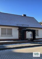 Einfamilienhaus mit ehem. Stallungen in Mellin - VB Sachsen-Anhalt - Tangeln Vorschau