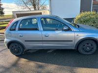 Opel Corsa C Baden-Württemberg - Schemmerhofen Vorschau