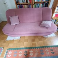 Sofa mit Klappfunktion und geräumigen Bettkasten Dresden - Trachau Vorschau