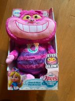 Cheshire Cat Alice im Wunderland sprechendes Plüsch NEU/OVP Hessen - Kassel Vorschau