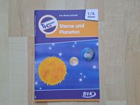 Unterrichtsmaterial // Sterne und Planeten 1. und 2. Klasse Nordrhein-Westfalen - Grevenbroich Vorschau